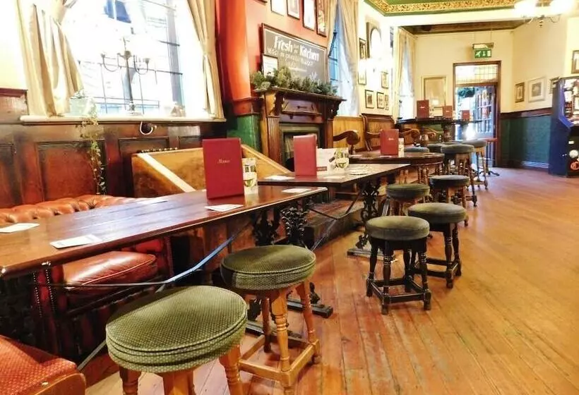 فندق The Bulls Head