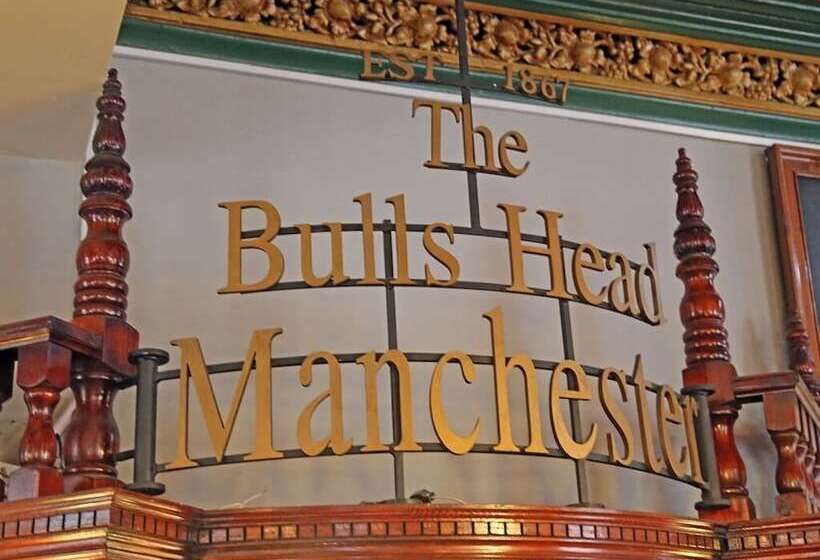 فندق The Bulls Head