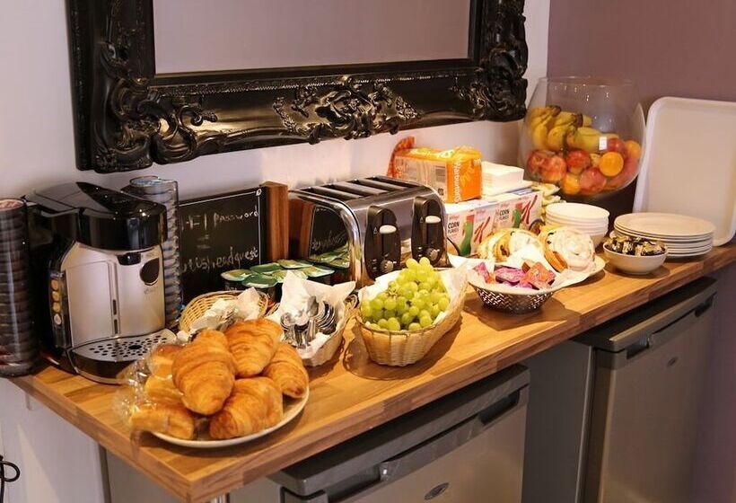 فندق The Bulls Head