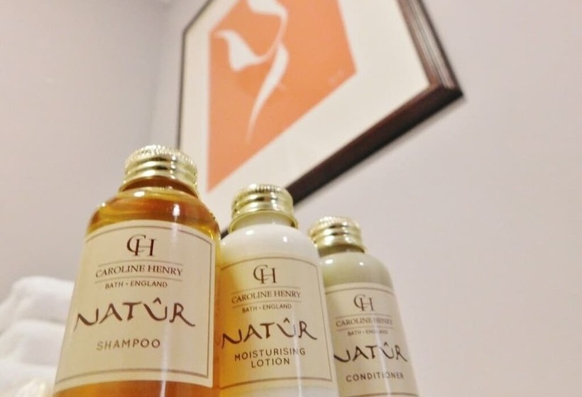 فندق The Bulls Head