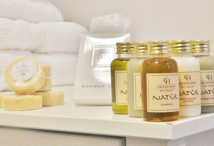 فندق The Bulls Head