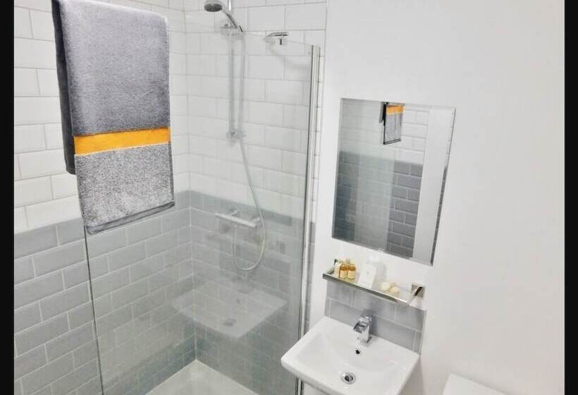 فندق The Bulls Head