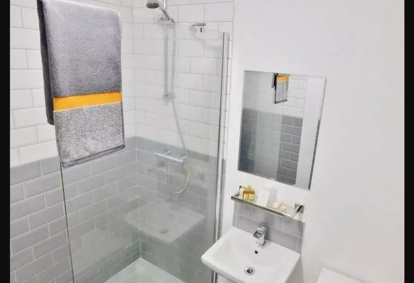 فندق The Bulls Head