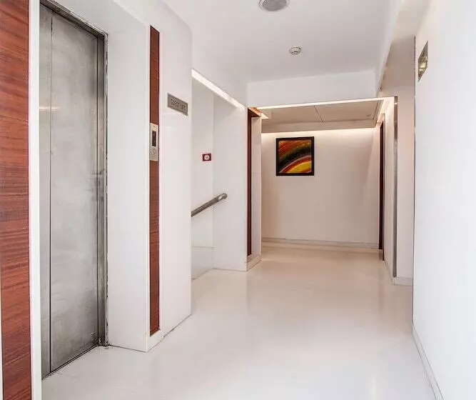 酒店 Treebo Cherry Tree