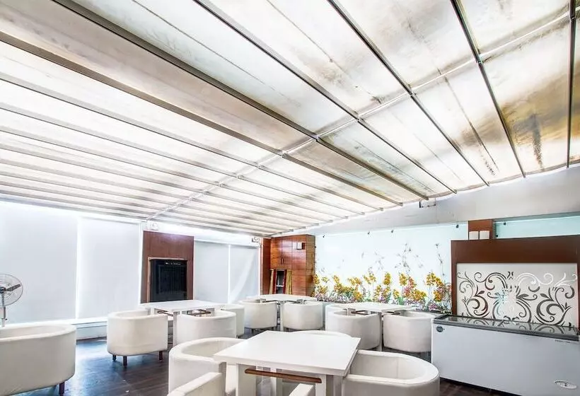 酒店 Treebo Cherry Tree