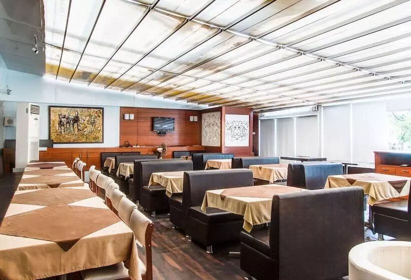 酒店 Treebo Cherry Tree