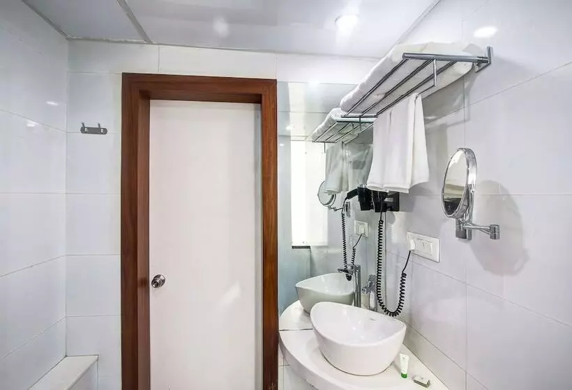 酒店 Treebo Cherry Tree