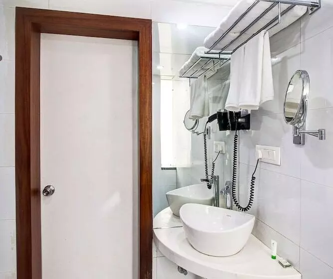 酒店 Treebo Cherry Tree