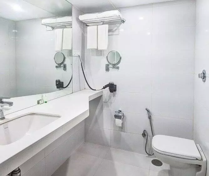 酒店 Treebo Cherry Tree