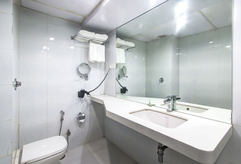 Hotell Treebo Cherry Tree