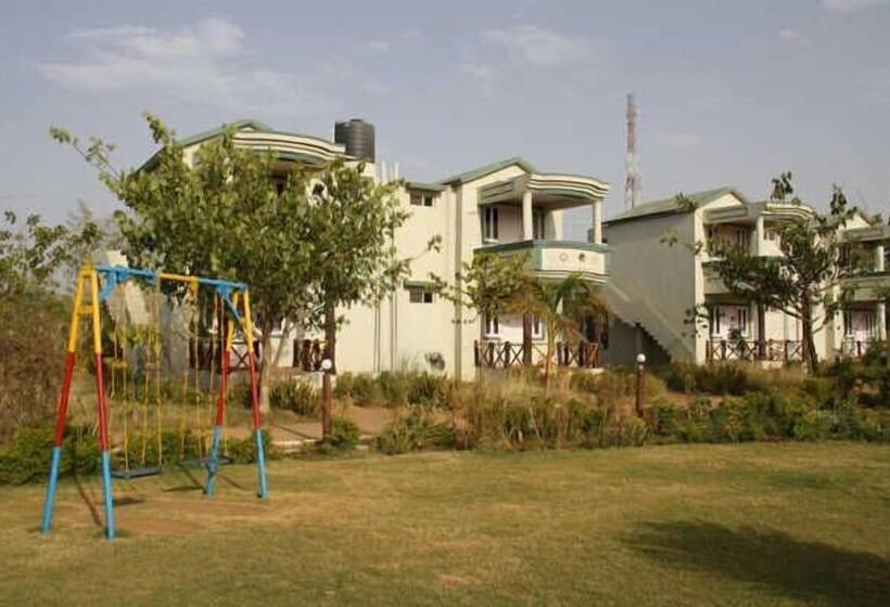 酒店 United 21 Tiger S Habitat