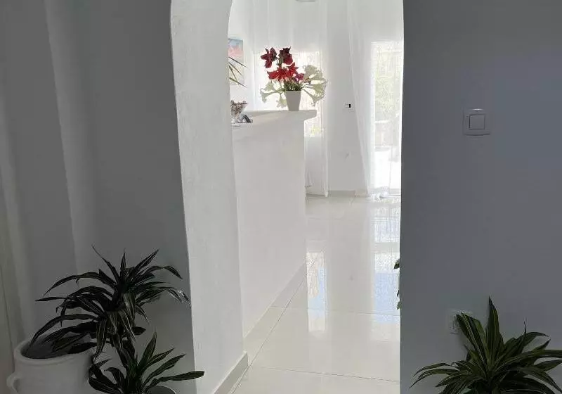 هتل Villa Pavlina