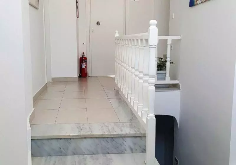 هتل Villa Pavlina