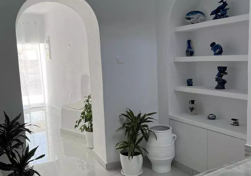 هتل Villa Pavlina