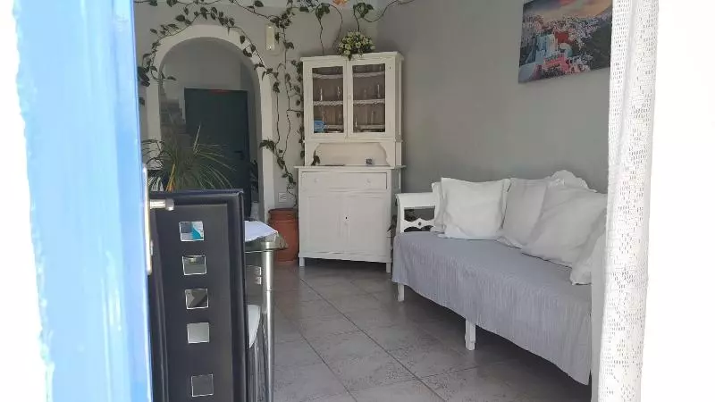 هتل Villa Pavlina