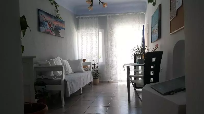 هتل Villa Pavlina