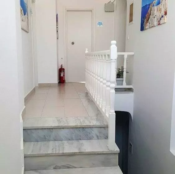 هتل Villa Pavlina