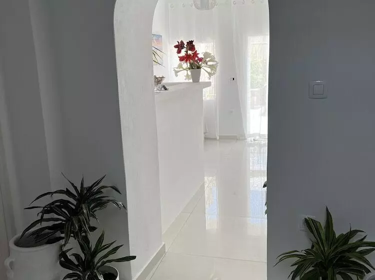 هتل Villa Pavlina