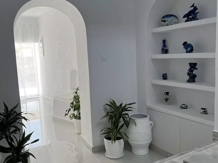 هتل Villa Pavlina