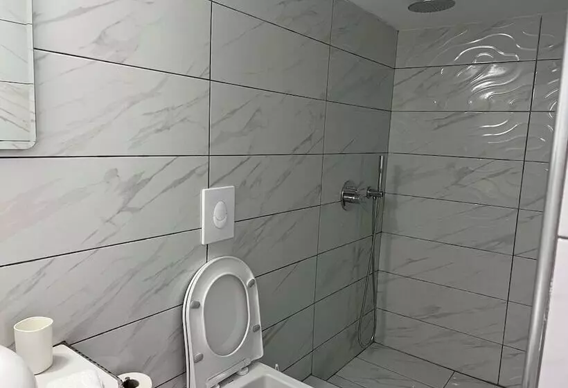 هتل Villa Pavlina