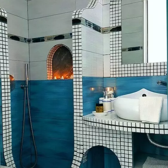 هتل Villa Pavlina