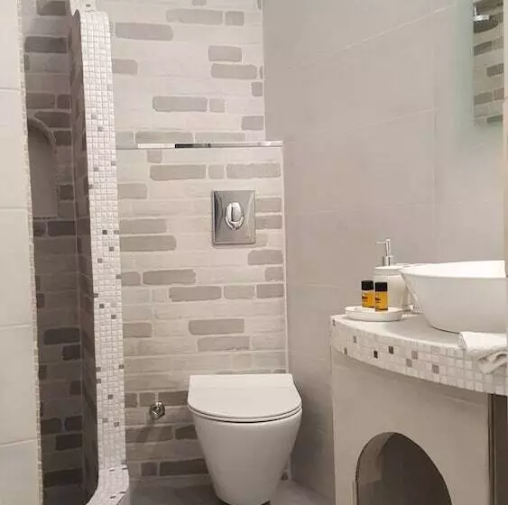 هتل Villa Pavlina