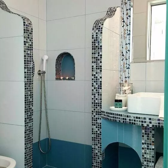 هتل Villa Pavlina