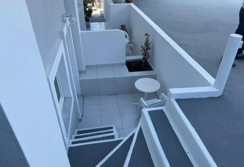 هتل Villa Pavlina