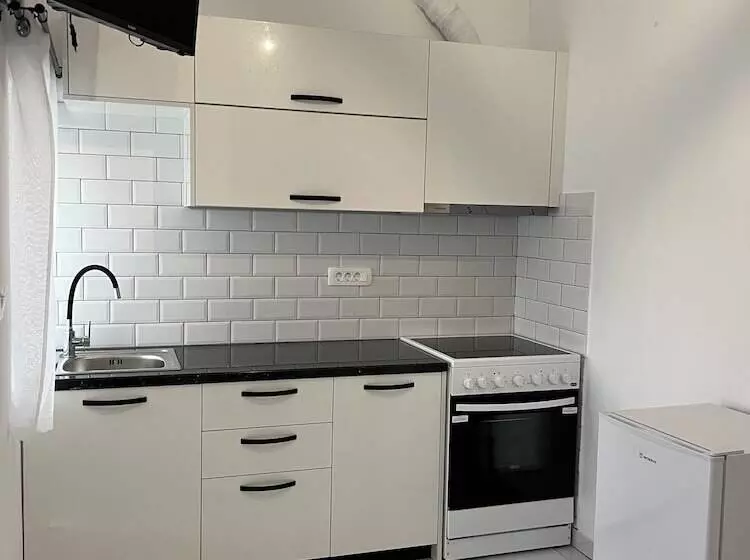 هتل Villa Pavlina