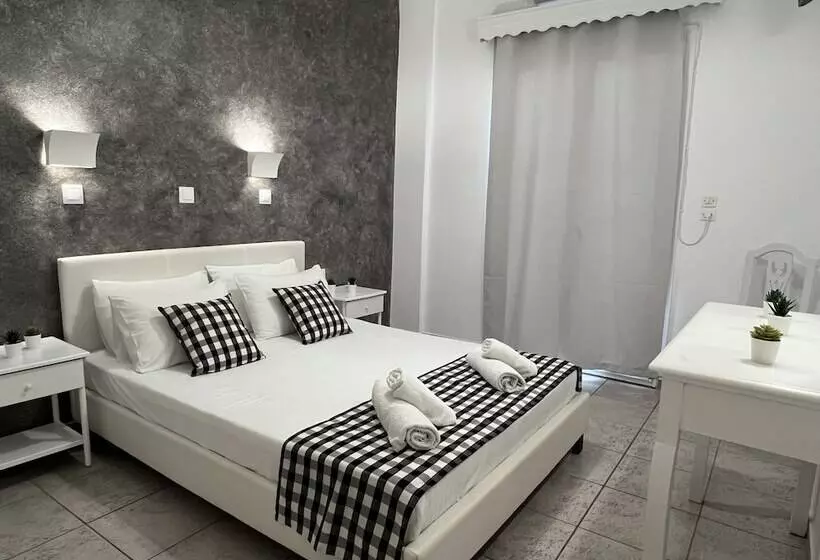 هتل Villa Pavlina