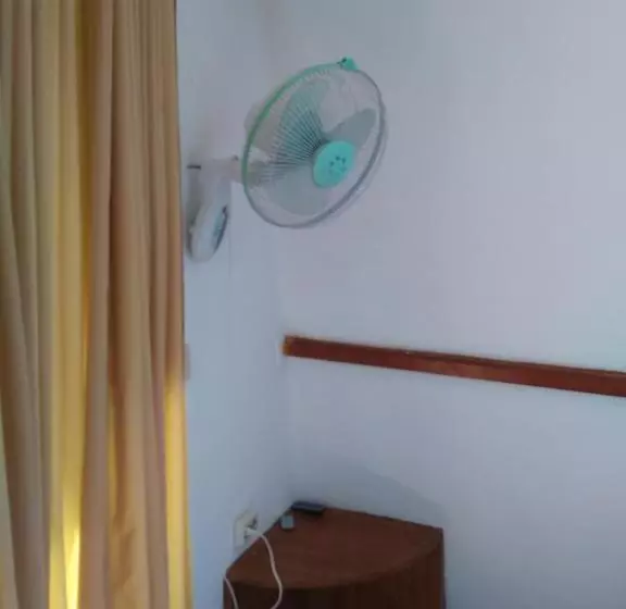 فندق We Be Cottages