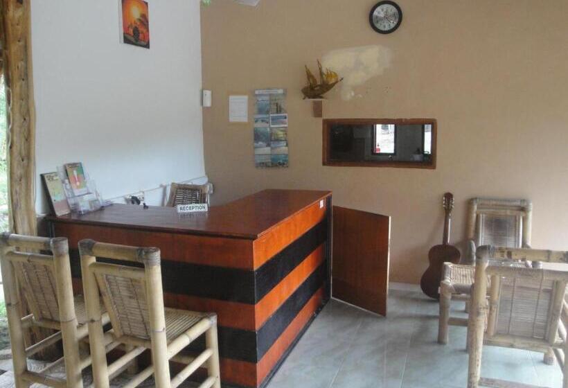 ホテル We Be Cottages