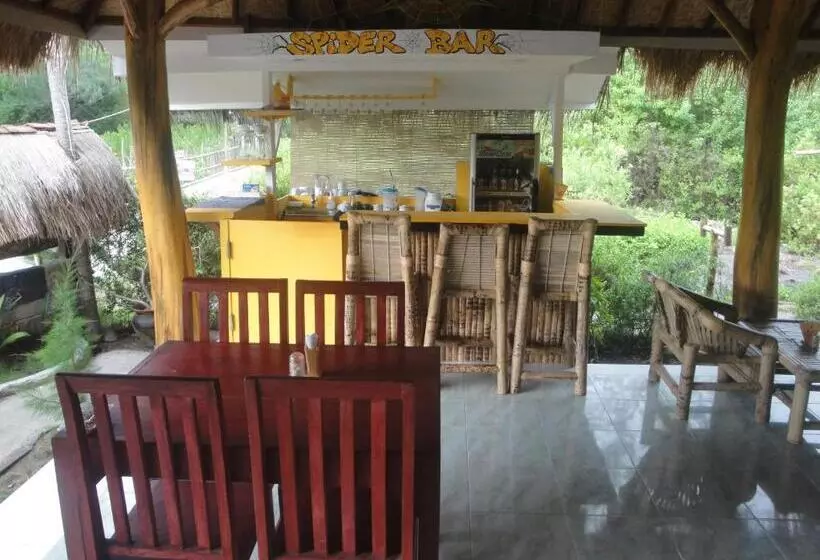 فندق We Be Cottages