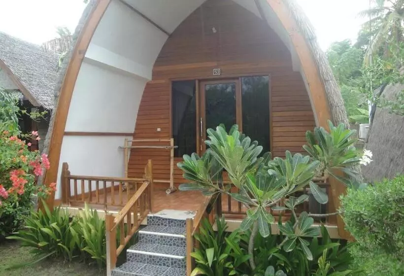 فندق We Be Cottages