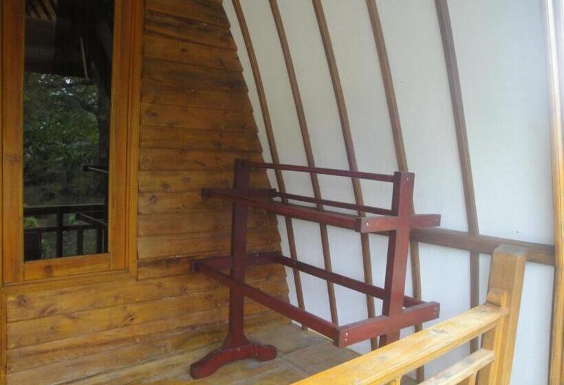 ホテル We Be Cottages