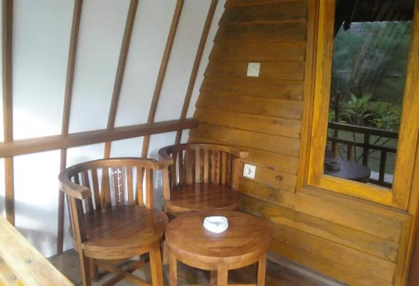 فندق We Be Cottages