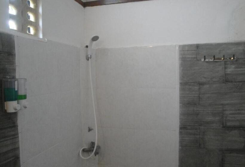 ホテル We Be Cottages