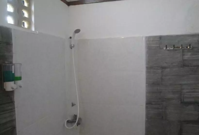 فندق We Be Cottages