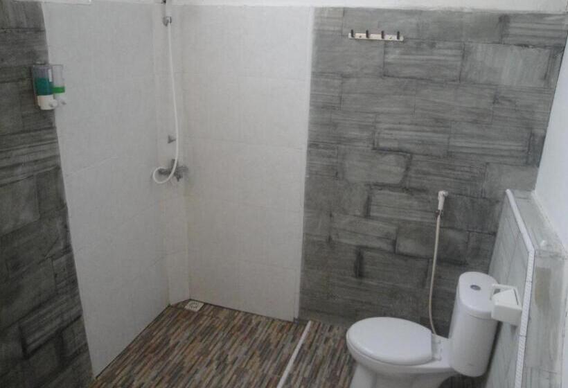 ホテル We Be Cottages