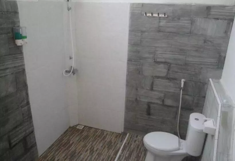 فندق We Be Cottages