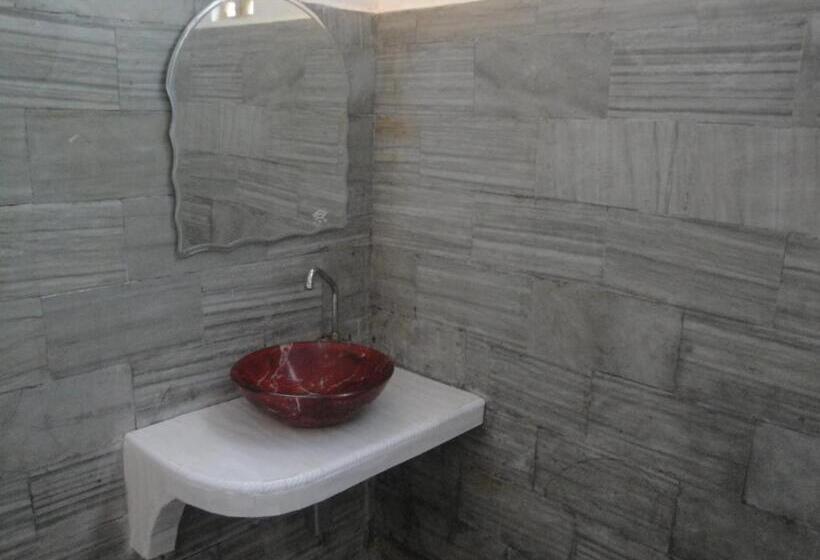 ホテル We Be Cottages