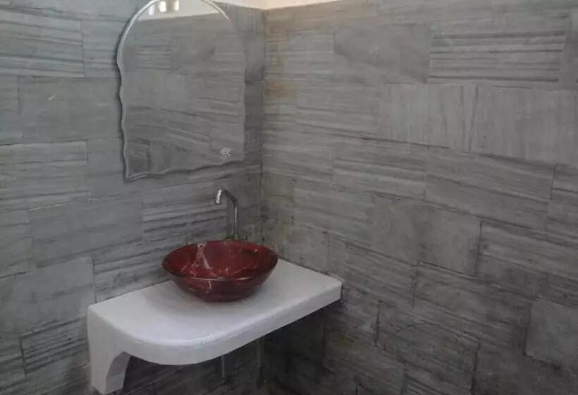 فندق We Be Cottages