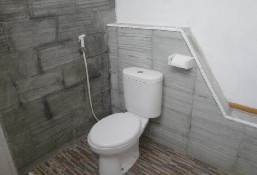 ホテル We Be Cottages