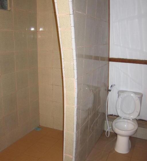 ホテル We Be Cottages