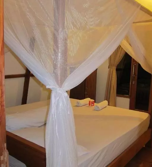 فندق We Be Cottages