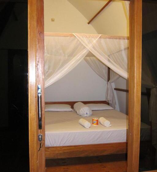 ホテル We Be Cottages