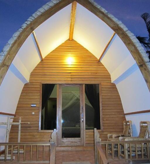 ホテル We Be Cottages