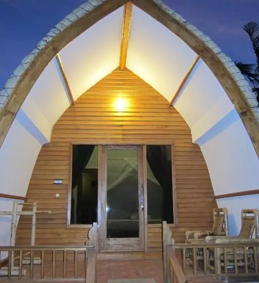 فندق We Be Cottages