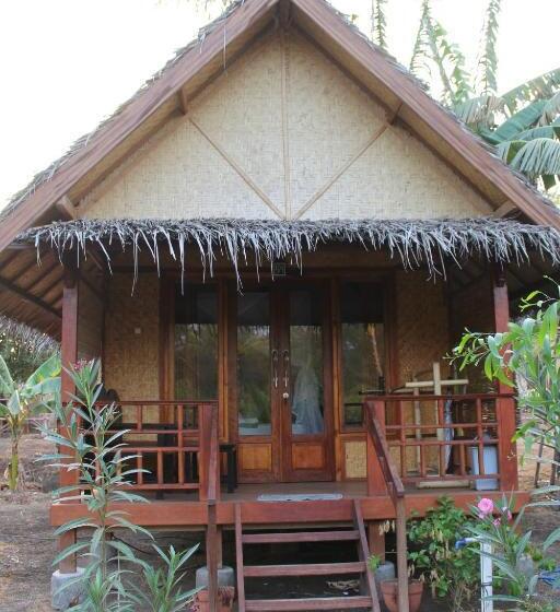 ホテル We Be Cottages