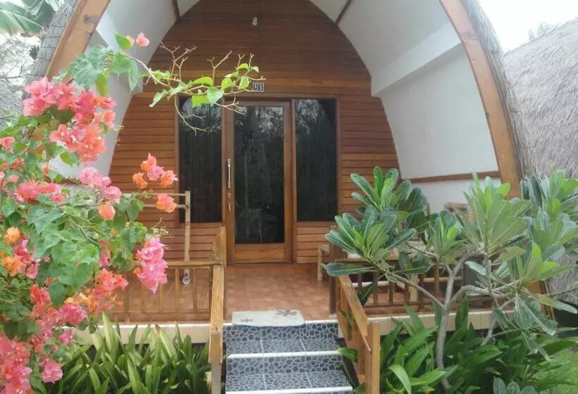 فندق We Be Cottages